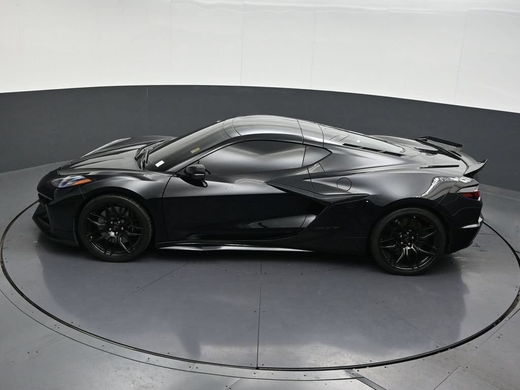 2023 Chevrolet Corvette Z06 1LZ