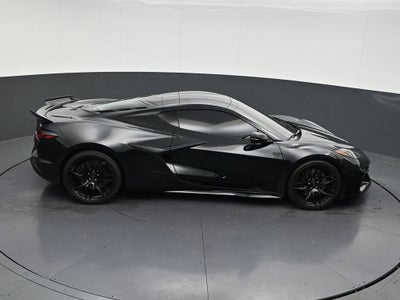 2023 Chevrolet Corvette Z06 1LZ