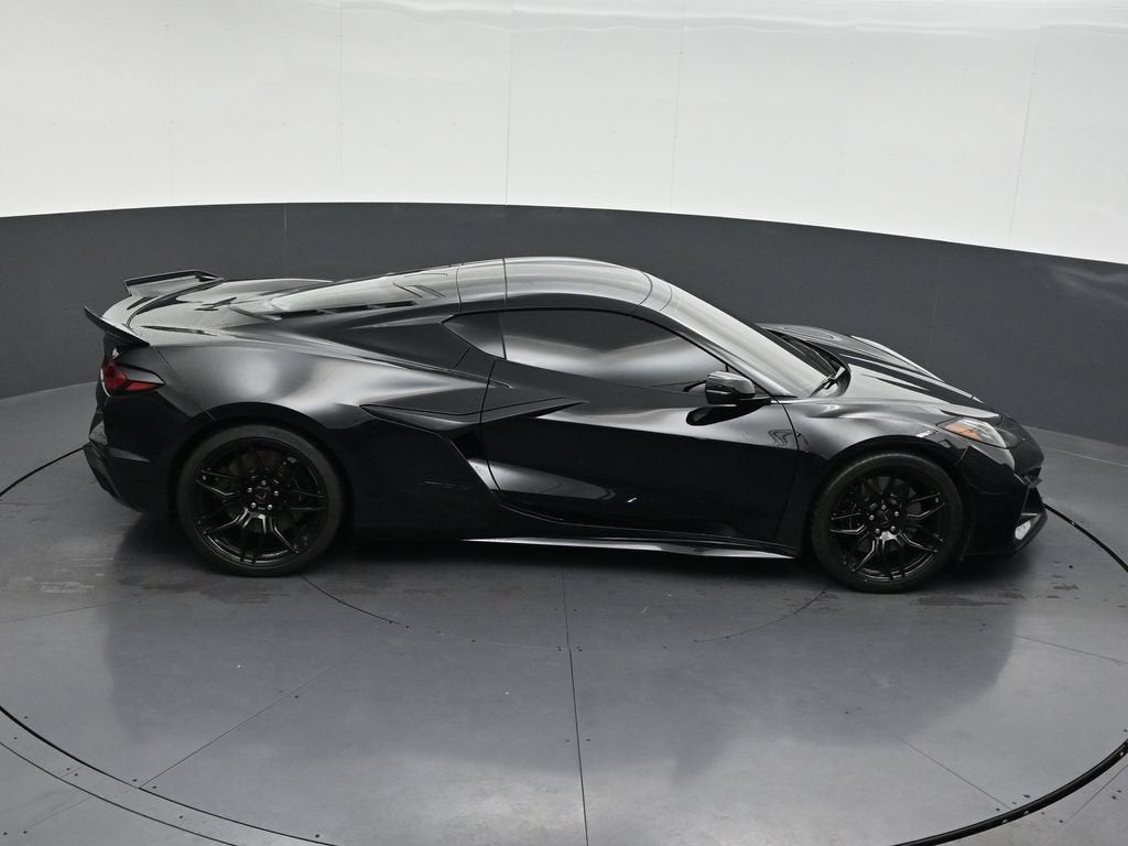 2023 Chevrolet Corvette Z06 1LZ