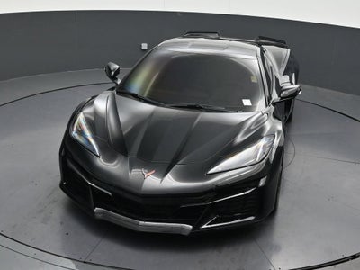 2023 Chevrolet Corvette Z06 1LZ