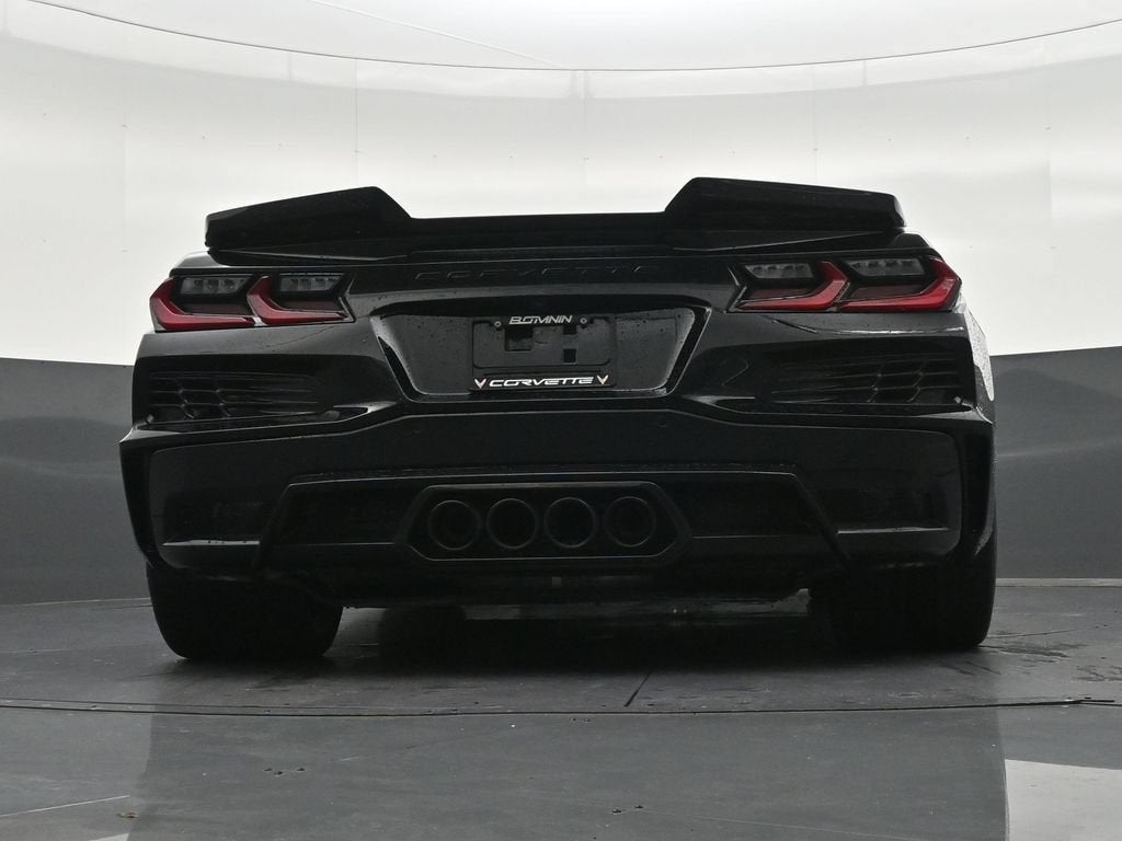 2023 Chevrolet Corvette Z06 1LZ