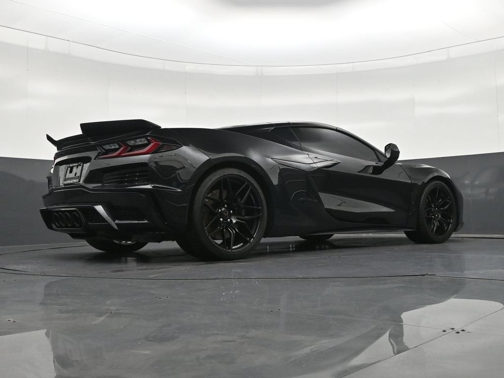 2023 Chevrolet Corvette Z06 1LZ
