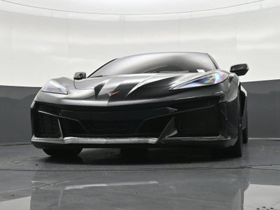 2023 Chevrolet Corvette Z06 1LZ