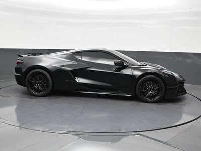 2023 Chevrolet Corvette Z06 1LZ