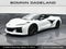 2025 Chevrolet Corvette Z06 1LZ