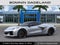 2027 Chevrolet Corvette Z06 1LZ