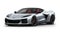 2027 Chevrolet Corvette Z06 1LZ