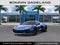 2027 Chevrolet Corvette Z06 2LZ