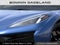 2027 Chevrolet Corvette Z06 2LZ