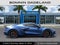 2027 Chevrolet Corvette Z06 2LZ