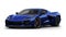 2027 Chevrolet Corvette Z06 2LZ