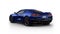 2027 Chevrolet Corvette Z06 2LZ