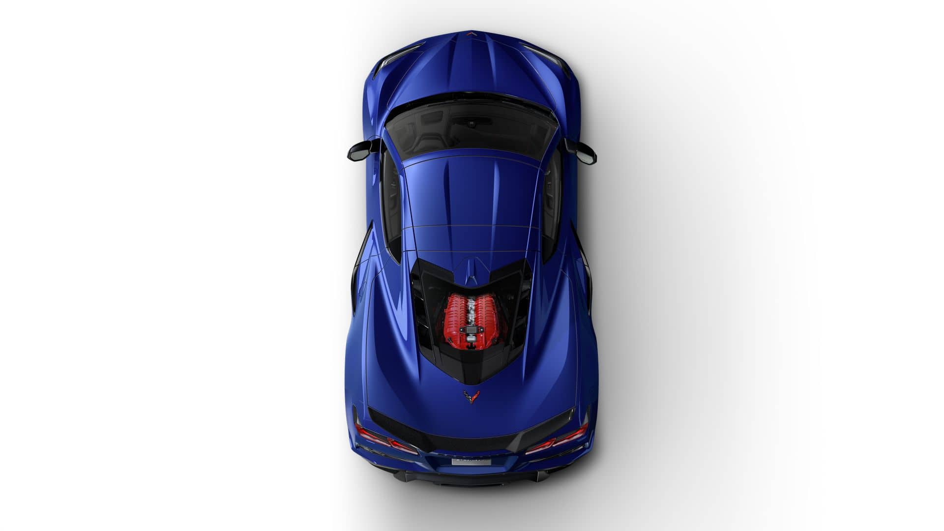 2027 Chevrolet Corvette Z06 2LZ