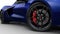 2027 Chevrolet Corvette Z06 2LZ