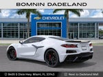 2027 Chevrolet Corvette Z06 2LZ