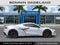 2027 Chevrolet Corvette Z06 2LZ