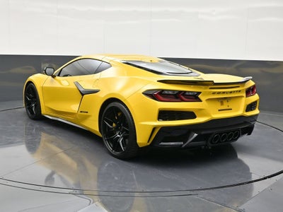 2025 Chevrolet Corvette Z06 2LZ
