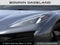 2027 Chevrolet Corvette Z06 2LZ