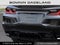 2027 Chevrolet Corvette Z06 2LZ