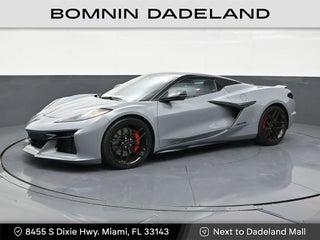 2025 Chevrolet Corvette Z06 2LZ