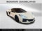 2025 Chevrolet Corvette Z06 2LZ