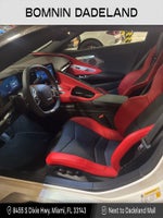 2025 Chevrolet Corvette Z06 2LZ