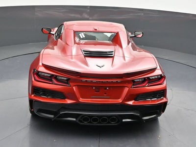 2025 Chevrolet Corvette Z06 2LZ