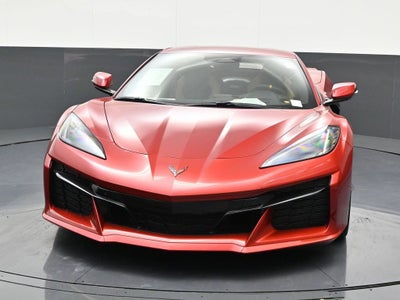 2025 Chevrolet Corvette Z06 2LZ