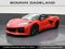 2025 Chevrolet Corvette Z06 2LZ