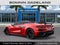 2027 Chevrolet Corvette Z06 1LZ