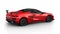2027 Chevrolet Corvette Z06 1LZ