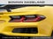 2027 Chevrolet Corvette Z06 3LZ