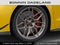 2027 Chevrolet Corvette Z06 3LZ