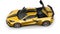 2027 Chevrolet Corvette Z06 3LZ