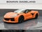 2024 Chevrolet Corvette Z06 3LZ