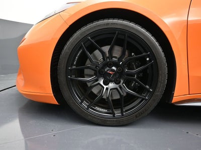 2024 Chevrolet Corvette Z06 3LZ