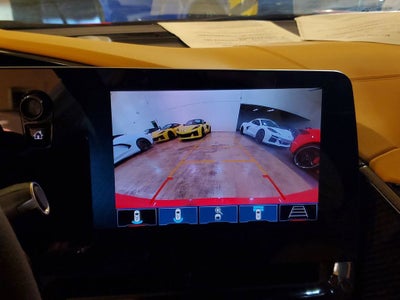 2024 Chevrolet Corvette Z06 3LZ