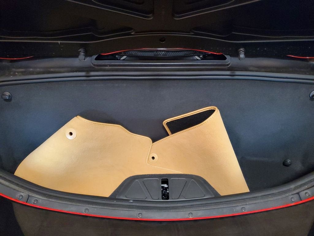 2024 Chevrolet Corvette Z06 3LZ