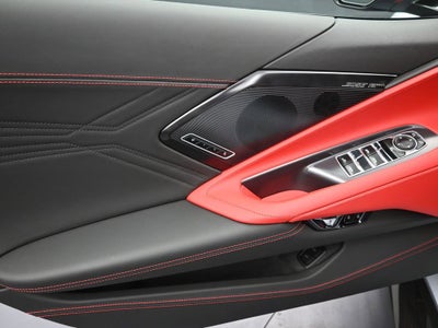 2024 Chevrolet Corvette Z06 3LZ