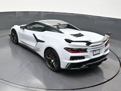 2024 Chevrolet Corvette Z06 3LZ