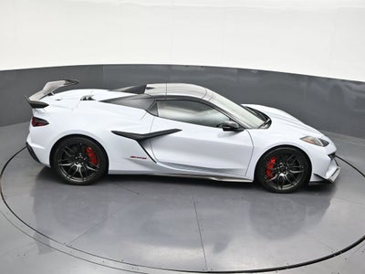 2024 Chevrolet Corvette Z06 3LZ