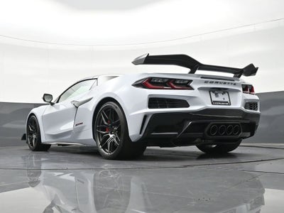 2024 Chevrolet Corvette Z06 3LZ