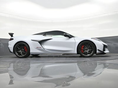 2024 Chevrolet Corvette Z06 3LZ