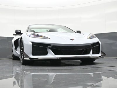 2024 Chevrolet Corvette Z06 3LZ