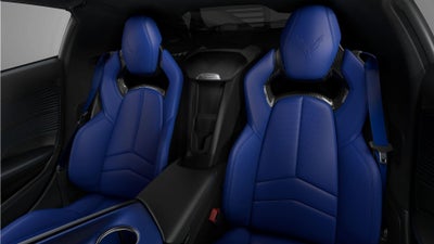 2026 Chevrolet Corvette ZR1 3LZ