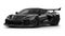 2027 Chevrolet Corvette ZR1 3LZ