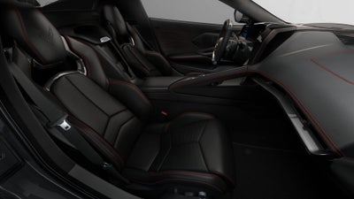 2027 Chevrolet Corvette ZR1 3LZ