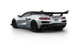 2027 Chevrolet Corvette ZR1 3LZ