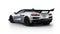 2027 Chevrolet Corvette ZR1 3LZ