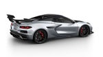 2027 Chevrolet Corvette ZR1 3LZ